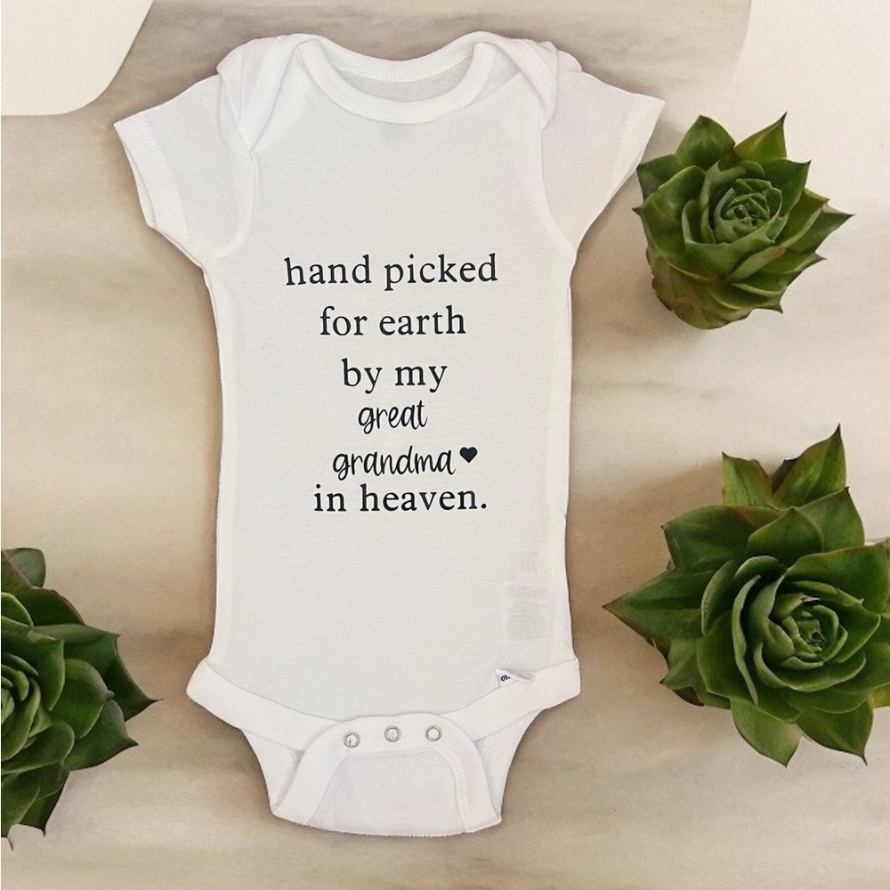 New onesie